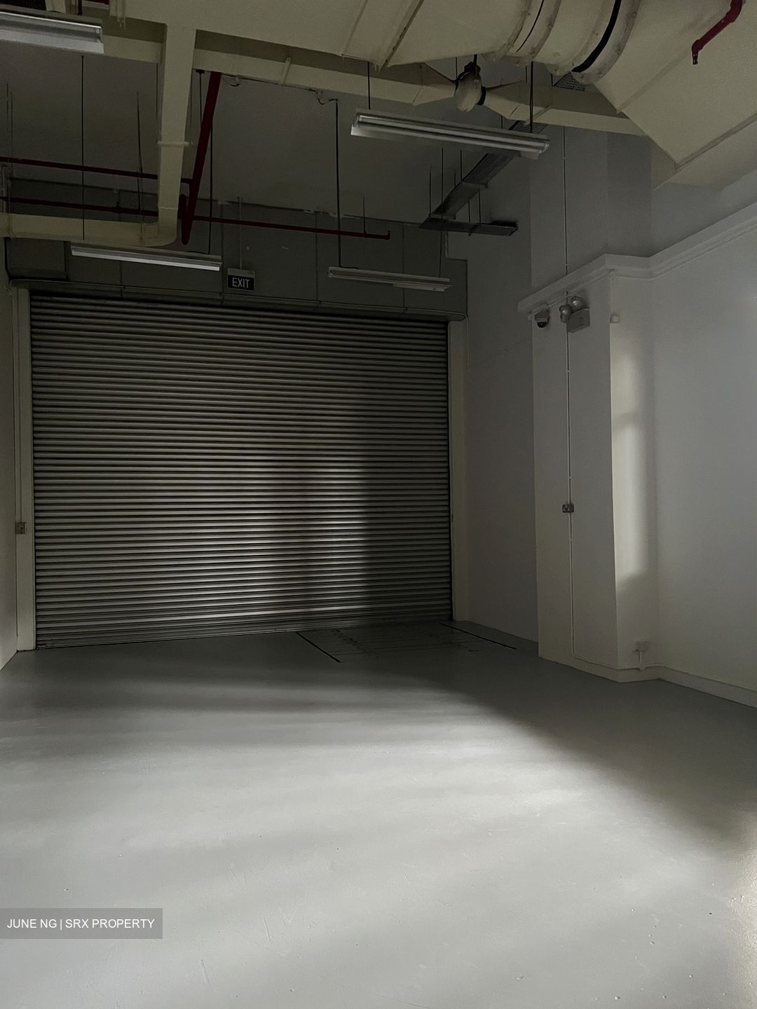 Paya Ubi Industrial Park (D14), Factory #635026511